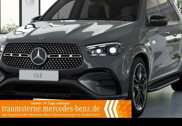 Mercedes-Benz GLE 450 21.895 km 88.990 &euro; Stuttgart 70469