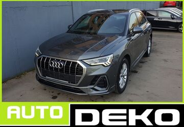 Audi Q3 152.891 km 25.970 &euro; Waiblingen 71332