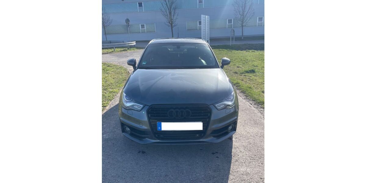 Audi A1 148.500 km 13.700 &euro; Magstadt 71106