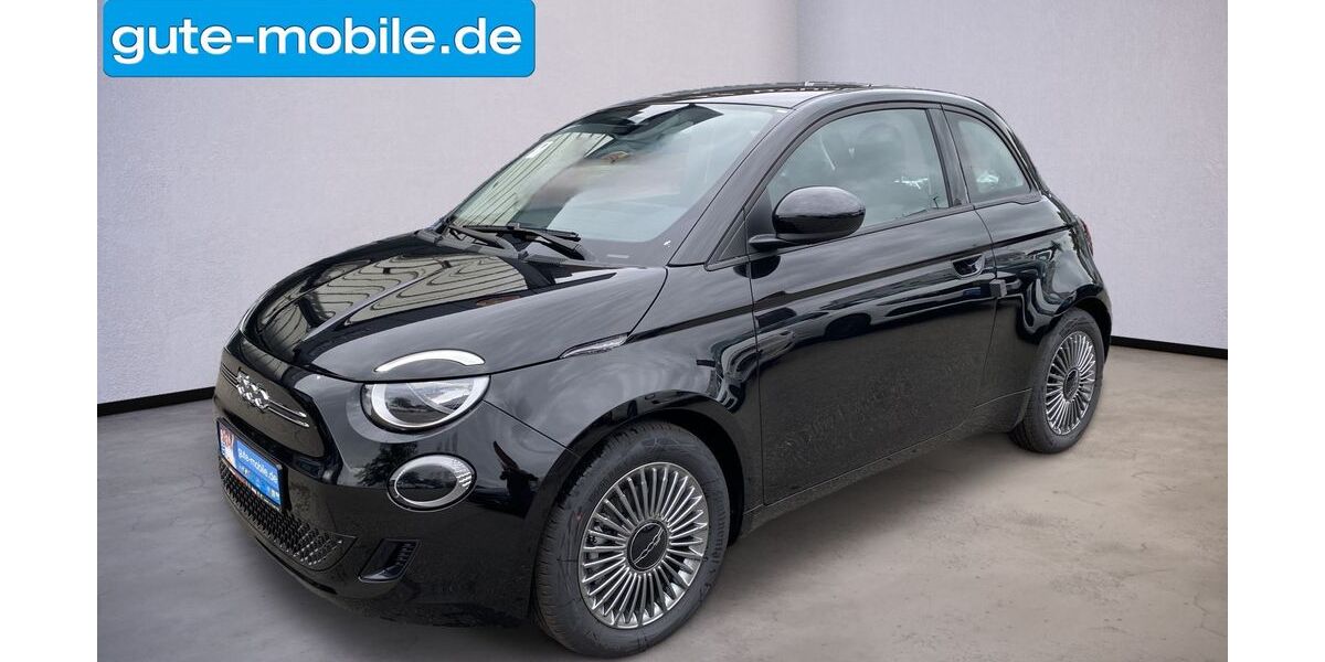 Fiat 500e 15.200 km 17.490 &euro; Leonberg 71229