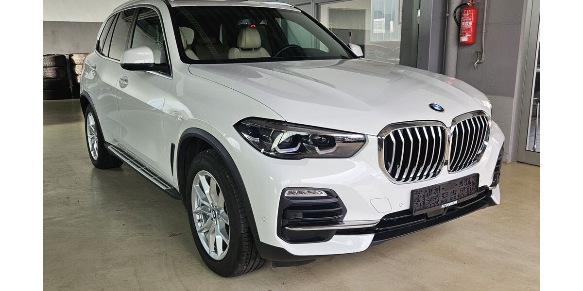 BMW X5 51.200 km 44.700 &euro; Neckartailfingen 72666