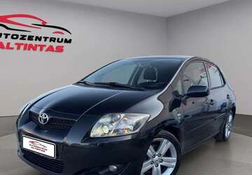 Toyota Auris 225.000 km 4.970 &euro; Holzgerlingen 71088