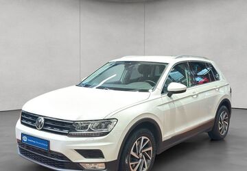 VW Tiguan 164.865 km 15.890 &euro; Stuttgart 70190