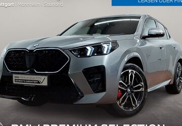 BMW X2 16.790 km 42.990 &euro; Stuttgart 70569