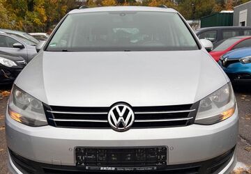 VW Sharan 164.777 km 6.999 &euro; Stuttgart 70376