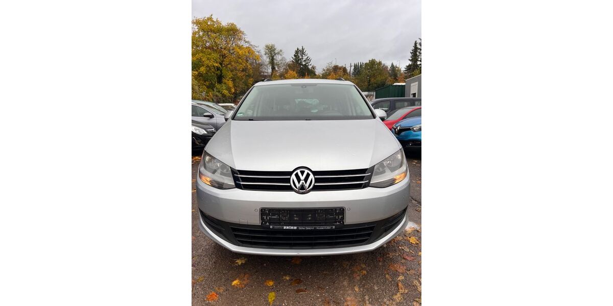 VW Sharan 164.777 km 7.800 &euro; Stuttgart 70376