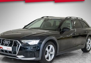 Audi A6 Allroad 79.937 km 35.920 &euro; Böblingen 71034