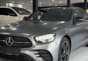 Mercedes-Benz E 300 125.000 km 40.990 &euro; Weil im Schönbuch 71093