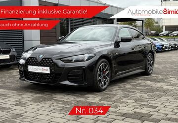 BMW 430 Gran Coupé 24.800 km 52.990 &euro; Filderstadt 70794