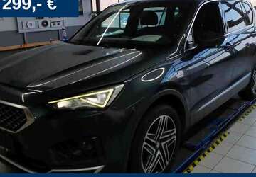 Seat Tarraco 66.141 km 34.930 &euro; Weinstadt-Endersbach 71384